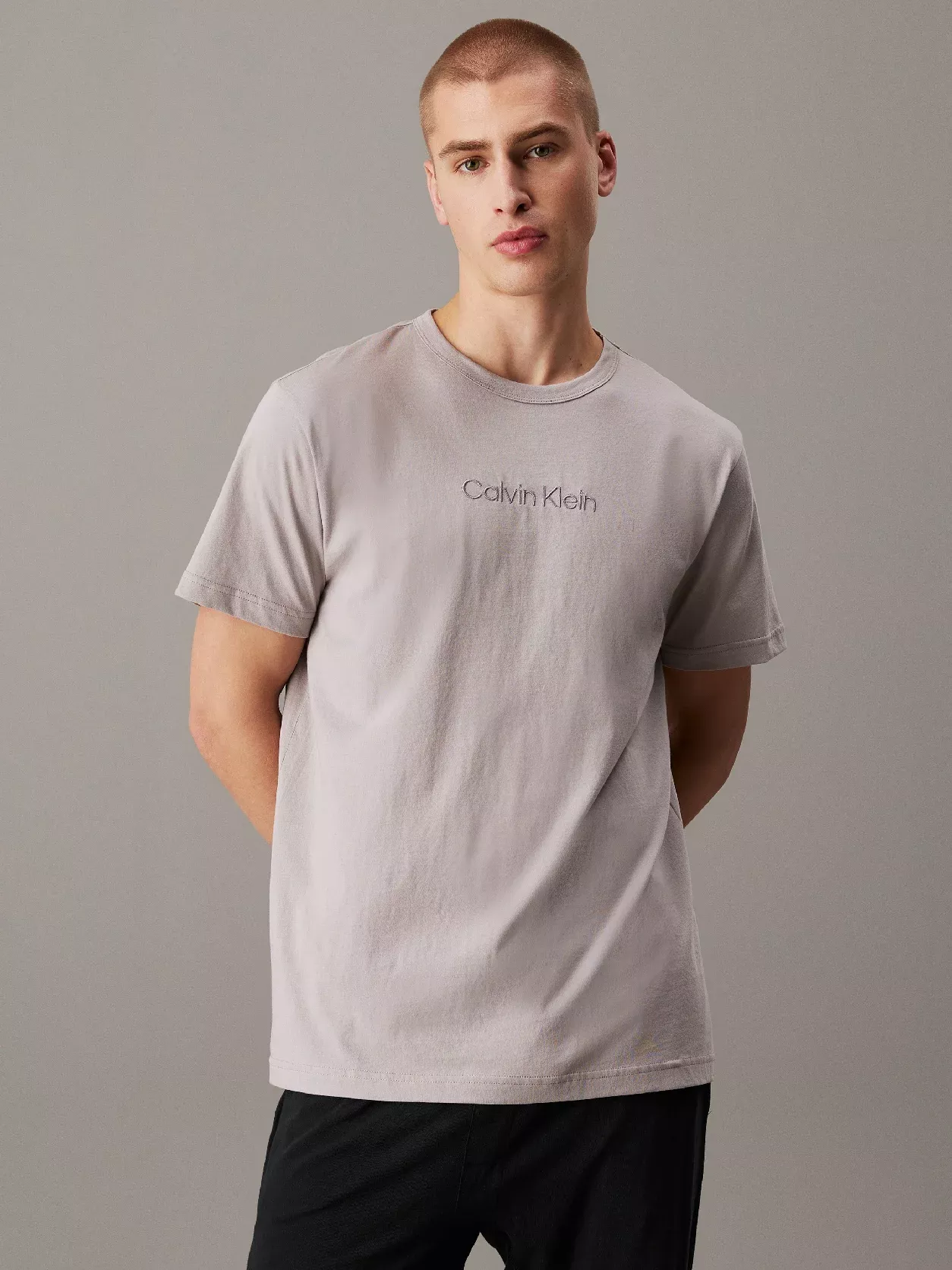 Lounge T-shirt - 100% Cotton