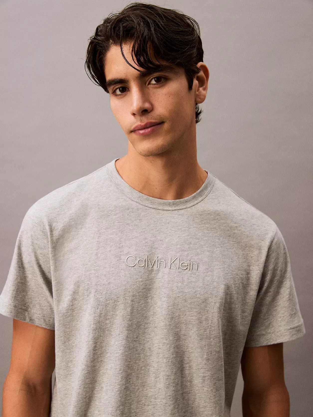 Lounge T-shirt - 100% Cotton
