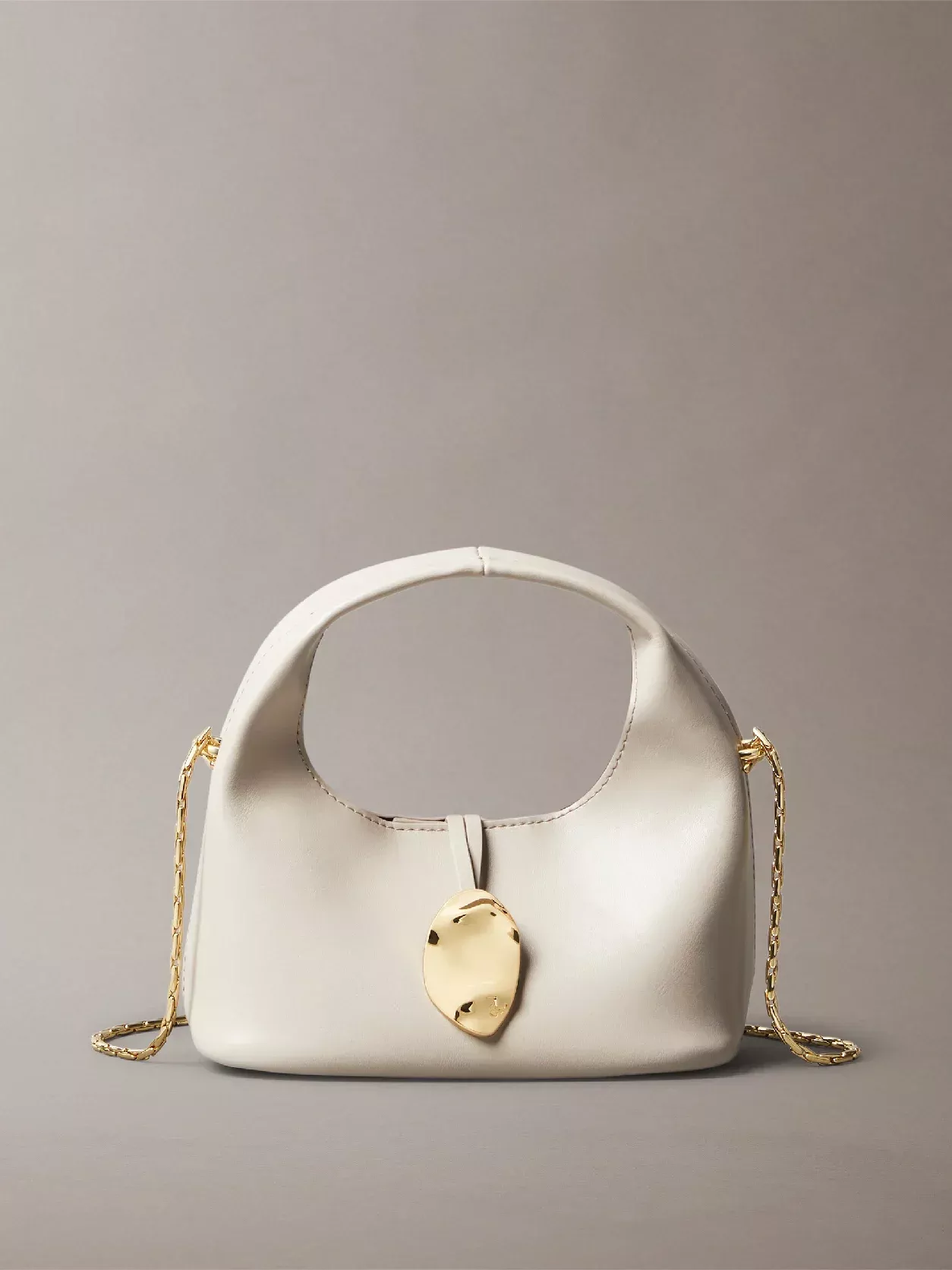 Slouchy Crossbody Bag