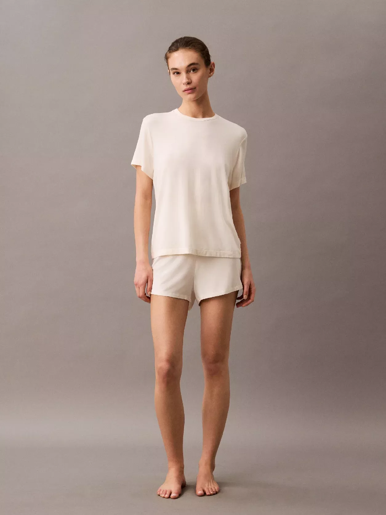 Lounge Shorts - Ultra Soft Modal