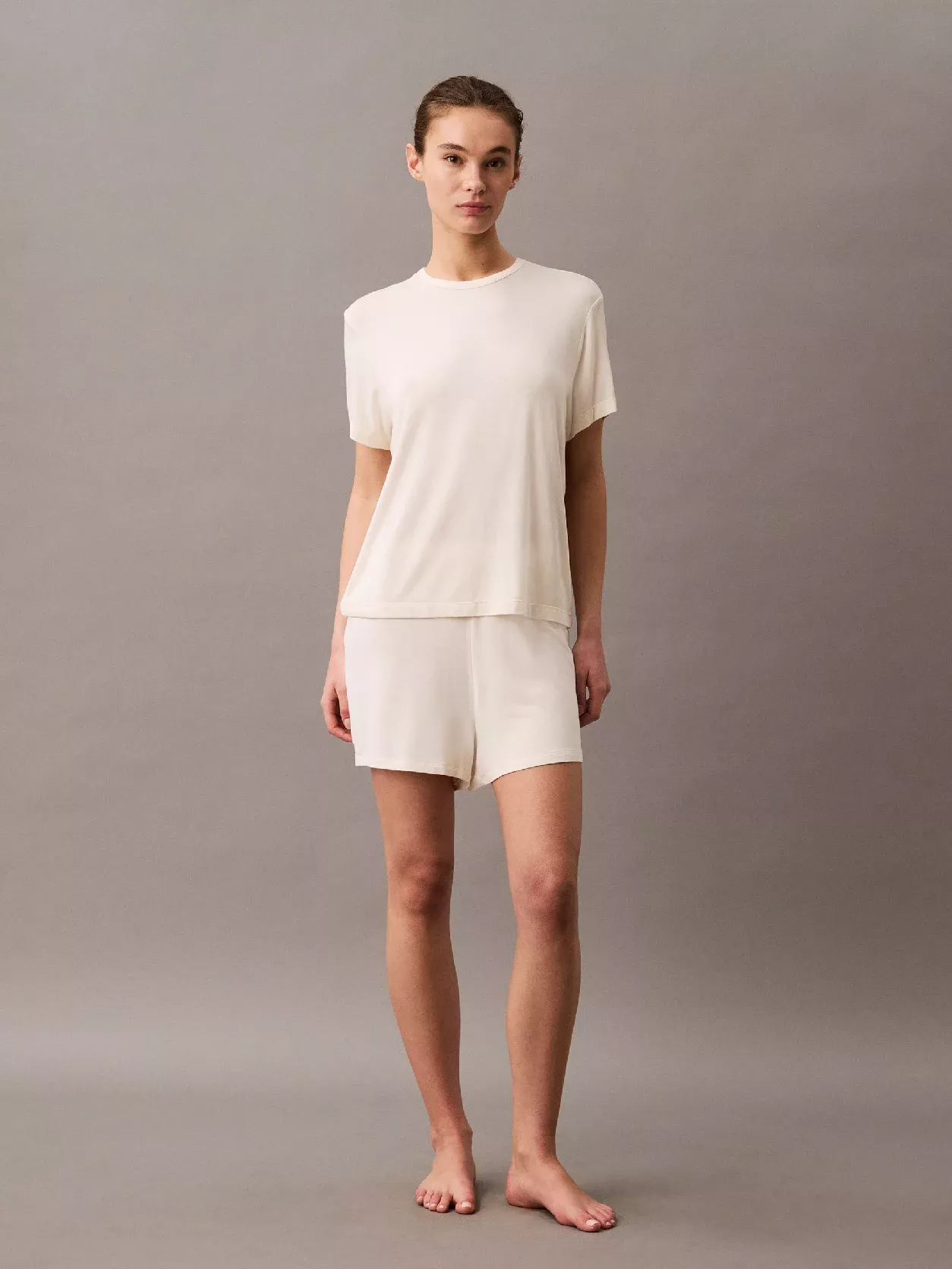 Lounge T-shirt - Ultra Soft Modal