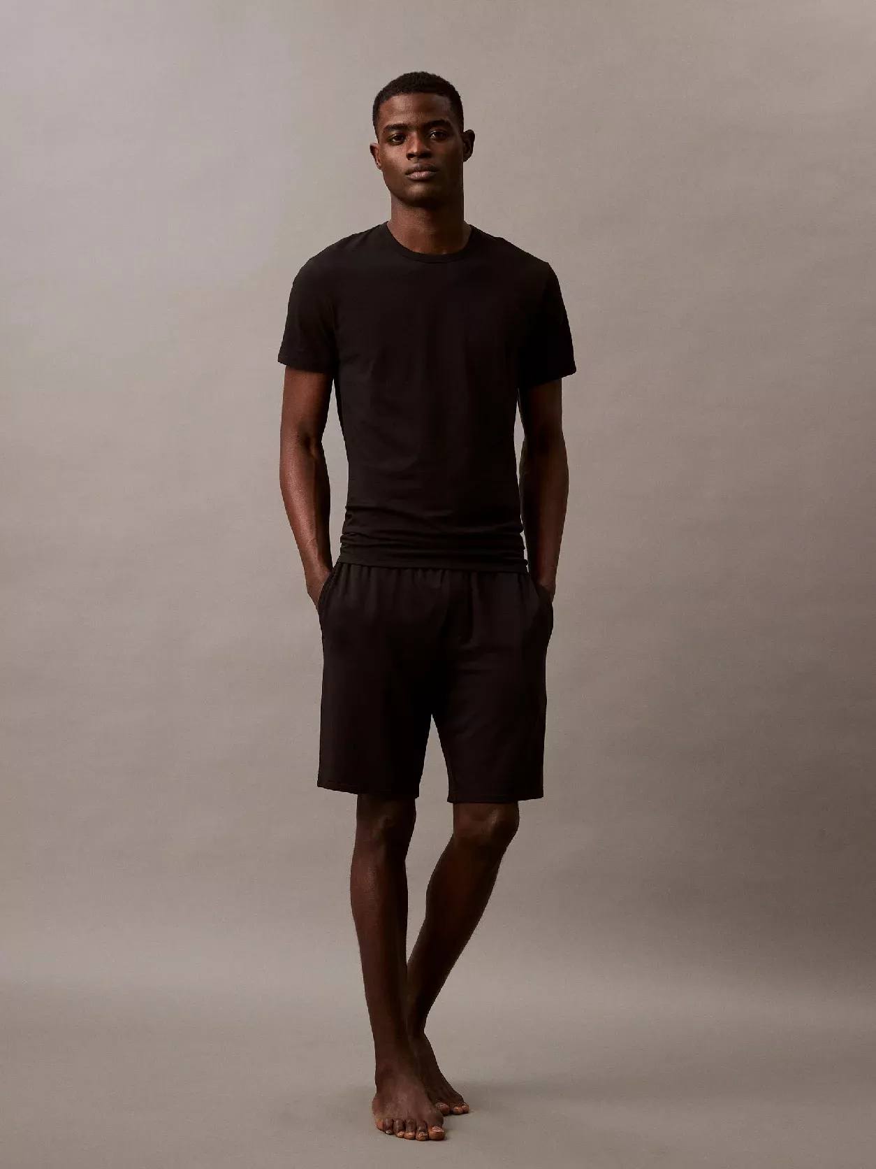 3 Pack Lounge T-shirts